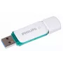 Philips FM08FD75B USB atmintukas 8 GB USB Type-A 3.2 Gen 1 (3.1 Gen 1) Turkio, Balta