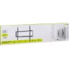 TV laikiklis Goobay 49732 177.8 cm (70 colių) Juodas