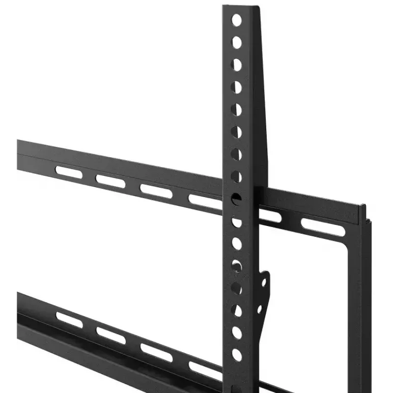 TV laikiklis Goobay 49732 177.8 cm (70 colių) Juodas