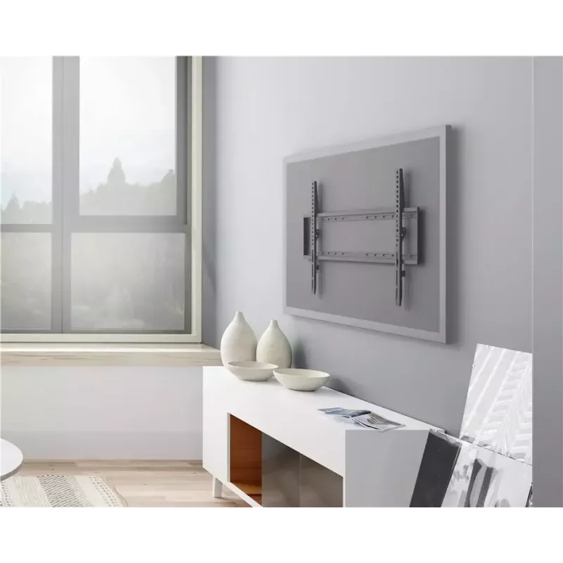 TV laikiklis Goobay 49732 177.8 cm (70 colių) Juodas