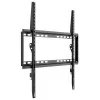 TV laikiklis Goobay 49732 177.8 cm (70 colių) Juodas