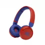 Ausinės JBL JR310 BT RED