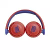 Ausinės JBL JR310 BT RED