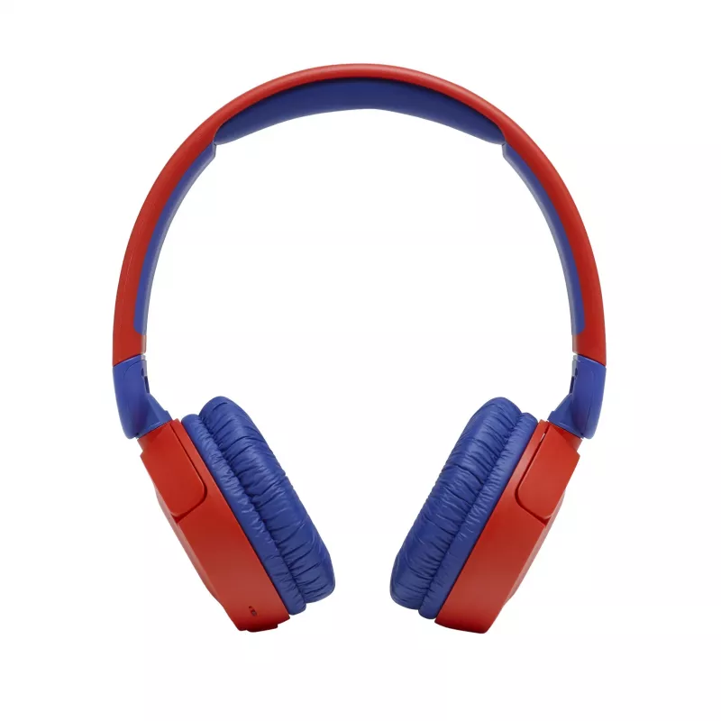 Ausinės JBL JR310 BT RED