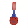 Ausinės JBL JR310 BT RED