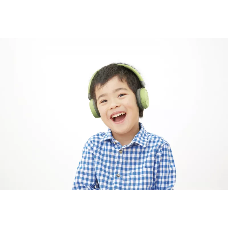 Ausinės JBL JR310 BT RED