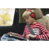 Ausinės JBL JR310 BT RED