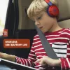 Ausinės JBL JR310 BT RED