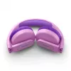 Philips TAK4206PK/00 ausinės / laisvų rankų įranga Laidinės ir belaidės Ant galvos Skambučiai / muzika USB Type-C Bluetooth Rožinė