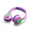 Philips TAK4206PK/00 ausinės / laisvų rankų įranga Laidinės ir belaidės Ant galvos Skambučiai / muzika USB Type-C Bluetooth Rožinė