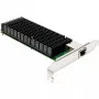Inter-Tech ST-7215 vidinis Ethernet 10000 Mbit/s laidinis ryšys