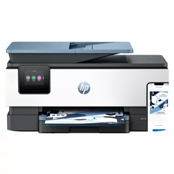 HP OfficeJet Pro 8125e belaidis daugiafunkcis spalvotas spausdintuvas, Instant Ink; dvipusis spausdinimas