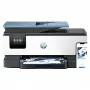 HP OfficeJet Pro 8125e belaidis daugiafunkcis spalvotas spausdintuvas, Instant Ink; dvipusis spausdinimas