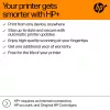 HP OfficeJet Pro 8125e belaidis daugiafunkcis spalvotas spausdintuvas, Instant Ink; dvipusis spausdinimas