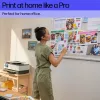 HP OfficeJet Pro 8125e belaidis daugiafunkcis spalvotas spausdintuvas, Instant Ink; dvipusis spausdinimas