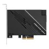 ASUS USB4 PCIe Gen4 Card sąsajos kortelės / adapteris Vidinis DisplayPort, USB Type-C