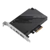 ASUS USB4 PCIe Gen4 Card sąsajos kortelės / adapteris Vidinis DisplayPort, USB Type-C