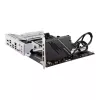 ASUS USB4 PCIe Gen4 Card sąsajos kortelės / adapteris Vidinis DisplayPort, USB Type-C