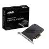 ASUS USB4 PCIe Gen4 Card sąsajos kortelės / adapteris Vidinis DisplayPort, USB Type-C