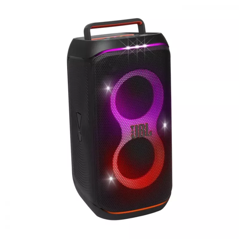 JBL PartyBox Club 120 vakarėlių garsiakalbis juodas 160 W