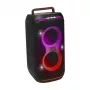 JBL PartyBox Club 120 vakarėlių garsiakalbis juodas 160 W