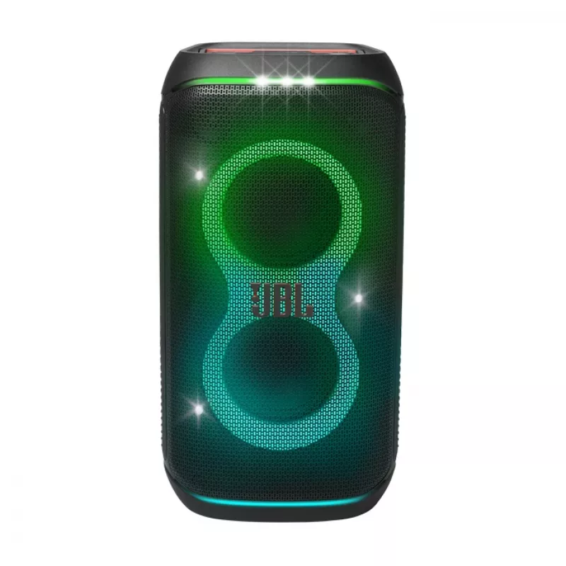 JBL PartyBox Club 120 vakarėlių garsiakalbis juodas 160 W