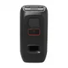JBL PartyBox Club 120 vakarėlių garsiakalbis juodas 160 W