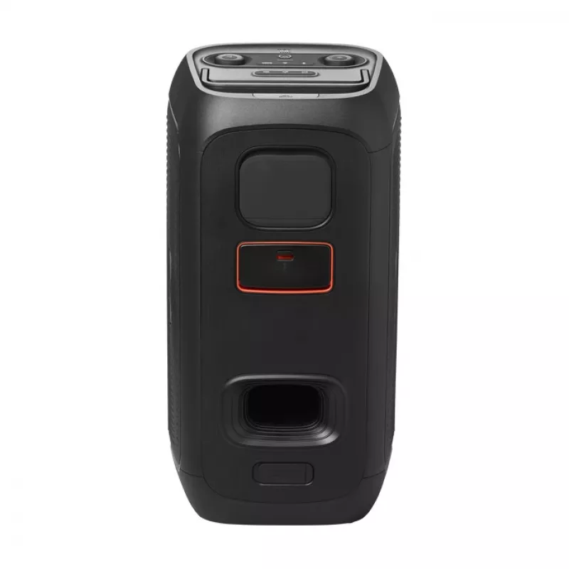 JBL PartyBox Club 120 vakarėlių garsiakalbis juodas 160 W