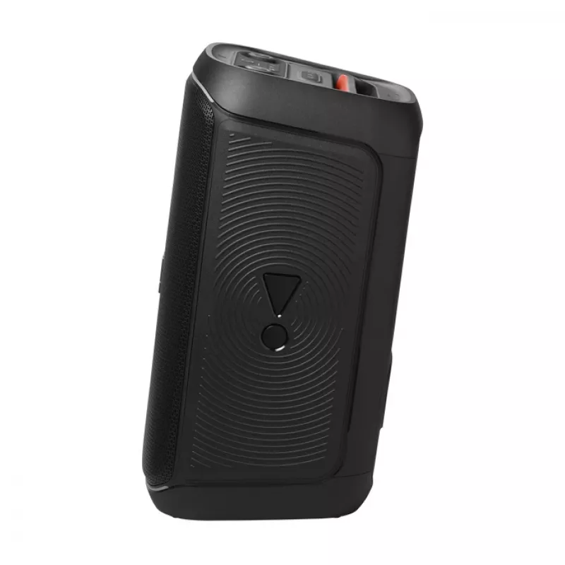 JBL PartyBox Club 120 vakarėlių garsiakalbis juodas 160 W