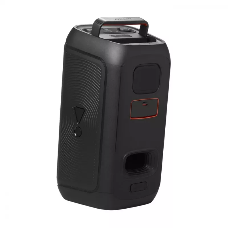 JBL PartyBox Club 120 vakarėlių garsiakalbis juodas 160 W
