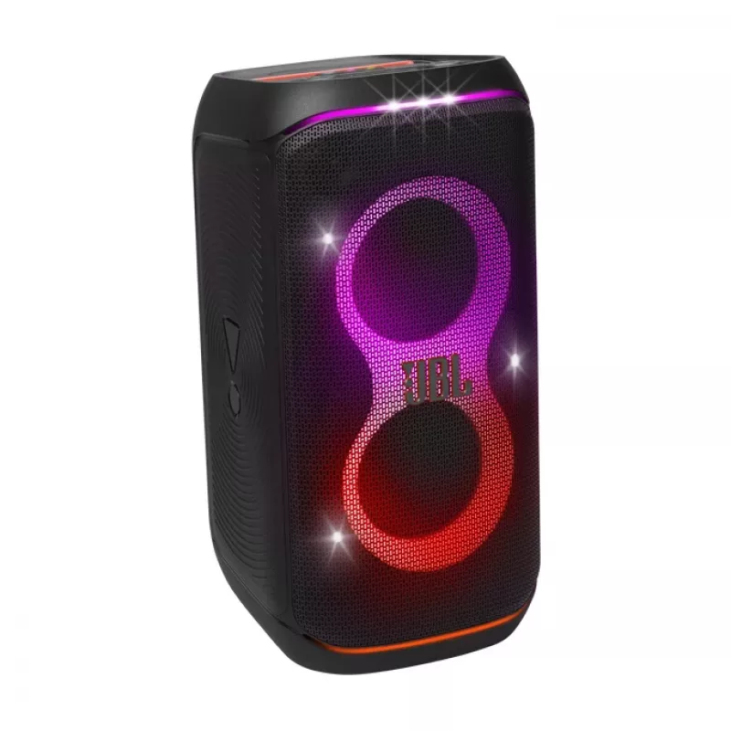 JBL PartyBox Club 120 vakarėlių garsiakalbis juodas 160 W