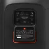 JBL PartyBox Club 120 vakarėlių garsiakalbis juodas 160 W