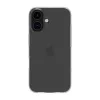 Išmaniojo telefono permatomas apsauginis dėklas dbramante1928 Nuuk Clear, skirtas Apple iPhone 16