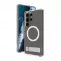 dbramante1928 Iceland Pro Qi2 Kick mobiliojo telefono dėklas 17,3 cm (6,8 colių) Dangtelis Skaidrus