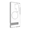 dbramante1928 Iceland Pro Qi2 Kick mobiliojo telefono dėklas 17,3 cm (6,8 colių) Dangtelis Skaidrus