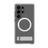 dbramante1928 Iceland Pro Qi2 Kick mobiliojo telefono dėklas 17,3 cm (6,8 colių) Dangtelis Skaidrus