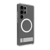 dbramante1928 Iceland Pro Qi2 Kick mobiliojo telefono dėklas 17,3 cm (6,8 colių) Dangtelis Skaidrus