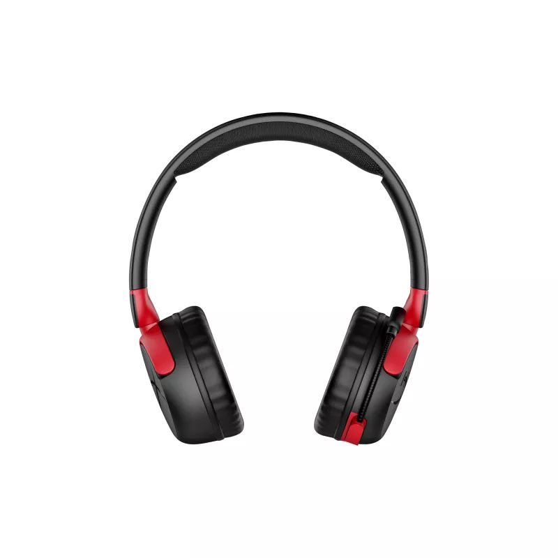 HyperX Cloud Mini - belaidės žaidimų ausinės (juoda)