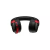 HyperX Cloud Mini - belaidės žaidimų ausinės (juoda)
