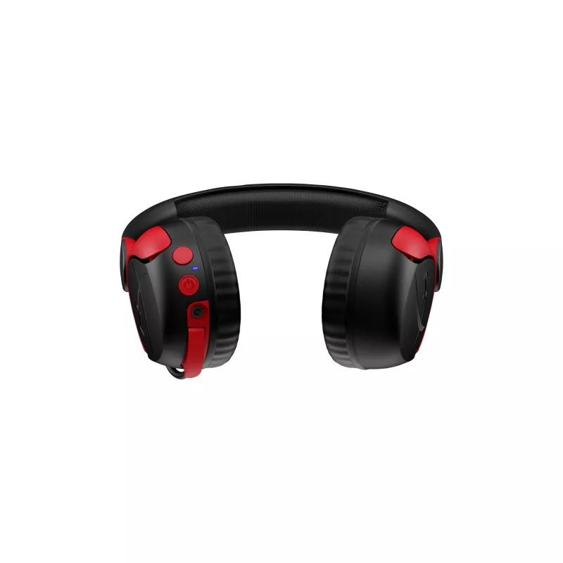 HyperX Cloud Mini - belaidės žaidimų ausinės (juoda)