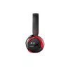 HyperX Cloud Mini - belaidės žaidimų ausinės (juoda)