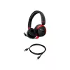 HyperX Cloud Mini - belaidės žaidimų ausinės (juoda)