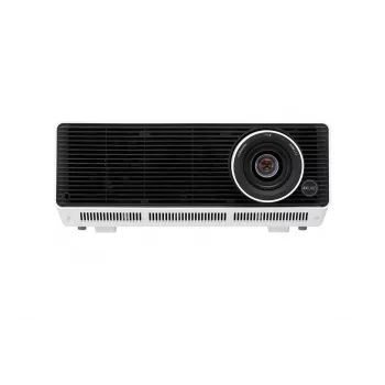 LG BU53RG duomenų projektorius Standartinis projektorius 5000 ANSI liumenų DLP UHD 4K (3840x2160) Juoda, Balta