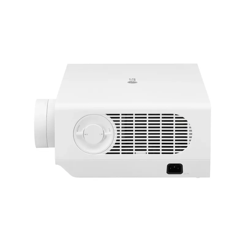 LG BU53RG duomenų projektorius Standartinis projektorius 5000 ANSI liumenų DLP UHD 4K (3840x2160) Juoda, Balta