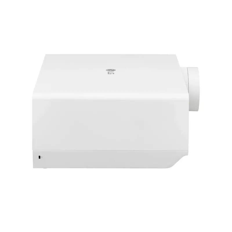 LG BU53RG duomenų projektorius Standartinis projektorius 5000 ANSI liumenų DLP UHD 4K (3840x2160) Juoda, Balta
