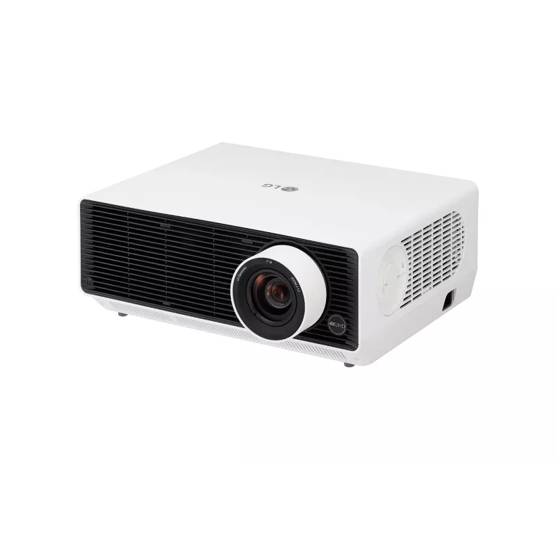 LG BU53RG duomenų projektorius Standartinis projektorius 5000 ANSI liumenų DLP UHD 4K (3840x2160) Juoda, Balta