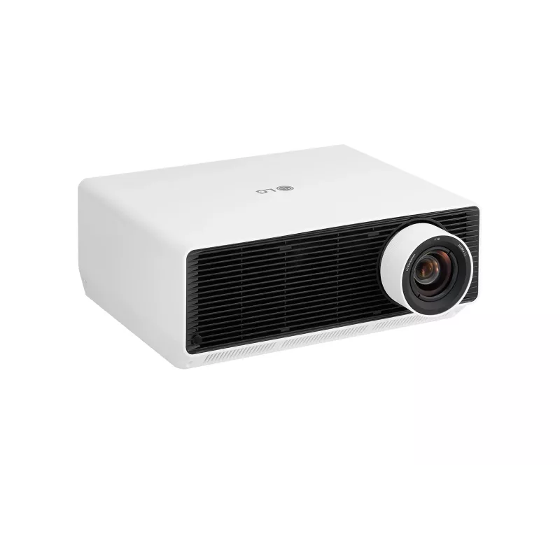 LG BU53RG duomenų projektorius Standartinis projektorius 5000 ANSI liumenų DLP UHD 4K (3840x2160) Juoda, Balta