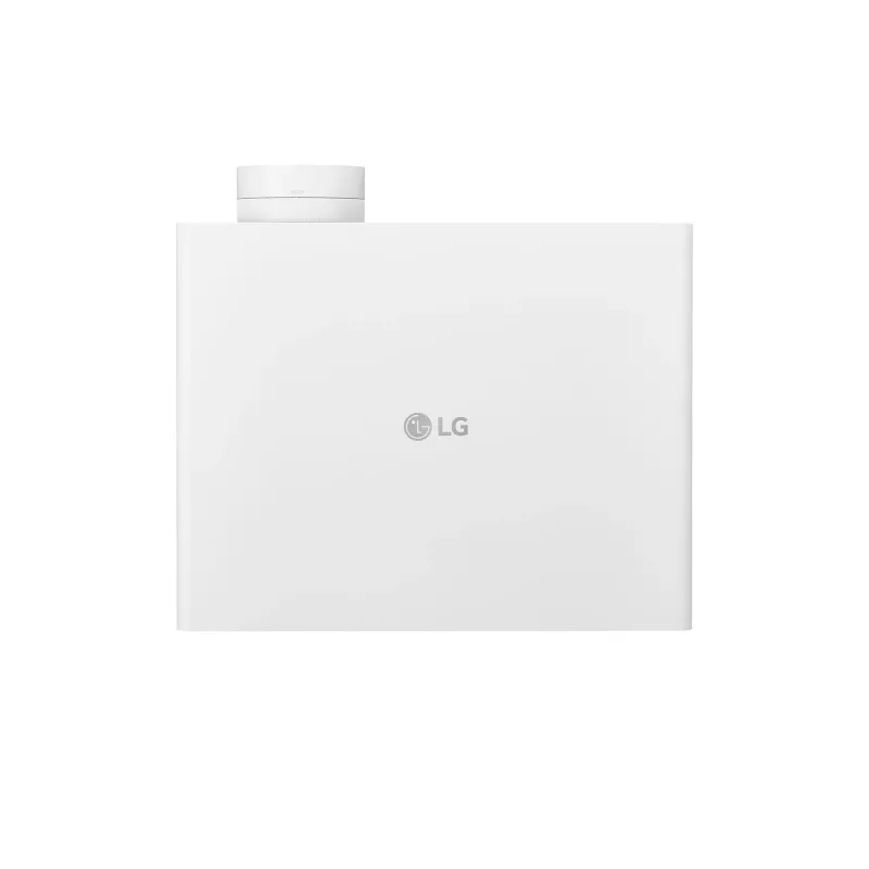 LG BU53RG duomenų projektorius Standartinis projektorius 5000 ANSI liumenų DLP UHD 4K (3840x2160) Juoda, Balta