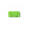 Prievado blokatorius Smartkeeper MUL04P1GN USB Type-B žalias 10 vnt.