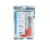 Prievado blokatorius + raktas Smartkeeper NL03PKOR RJ-45 Oranžinis 10 vnt.